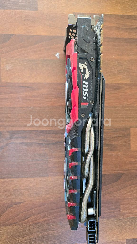 gtx 1070 8gb 팝니다--0