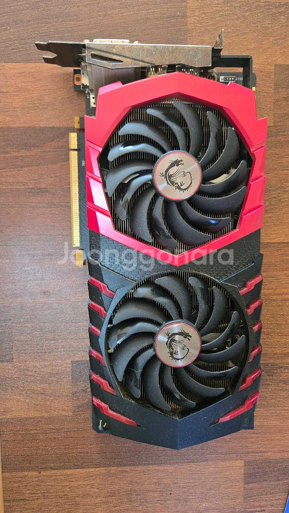 gtx 1070 8gb 팝니다--2