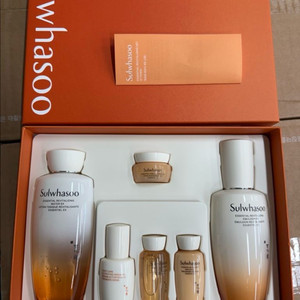 설화수 자음2종 싸게 팝니다