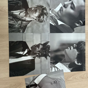 bigbang 지디 지드래곤 권지용 태양 탑 대성 양도