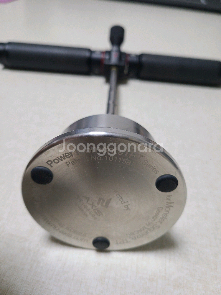 파워모먼트 PM625T몬스터 팝니다--2