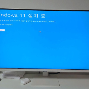 삼성 뷰피니티 s7 32인치 4k모니터