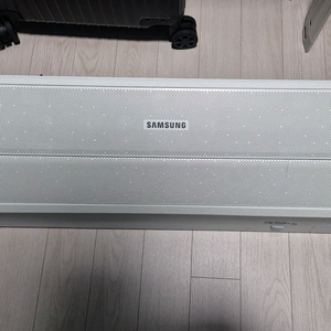 삼성 무풍벽걸에어컨만 팝니다