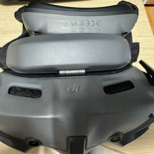 Dji 고글3