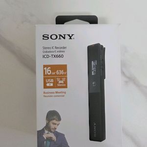 소니 TX660