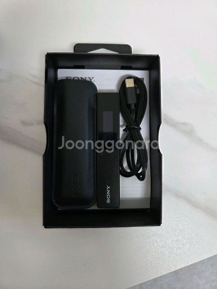 소니 TX660--1