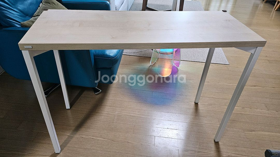 데스커 책상 1000--0