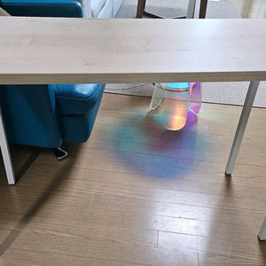 데스커 책상 1000