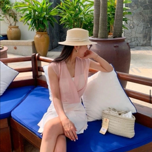 어라운드율 모노키니 (새상품)