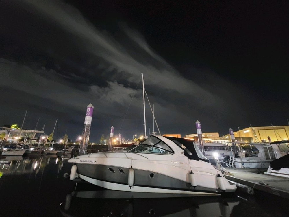 여의도 세계 불꽃축제 요트관람 이미지