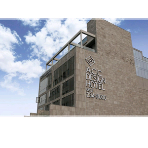 8월 8일 - 10일 광주 ACG 디자인 호텔