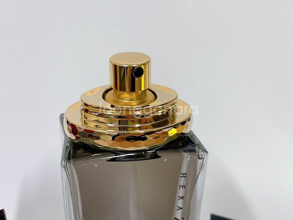 헤라 지일 포맨 50ml + 미니어처--3