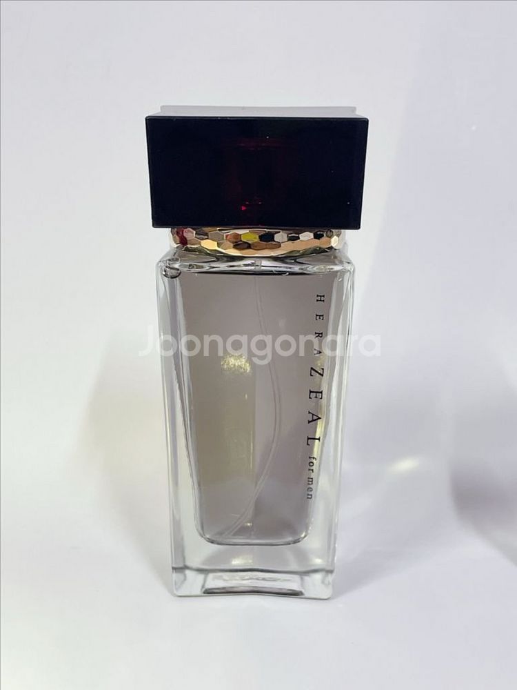 헤라 지일 포맨 50ml + 미니어처--1