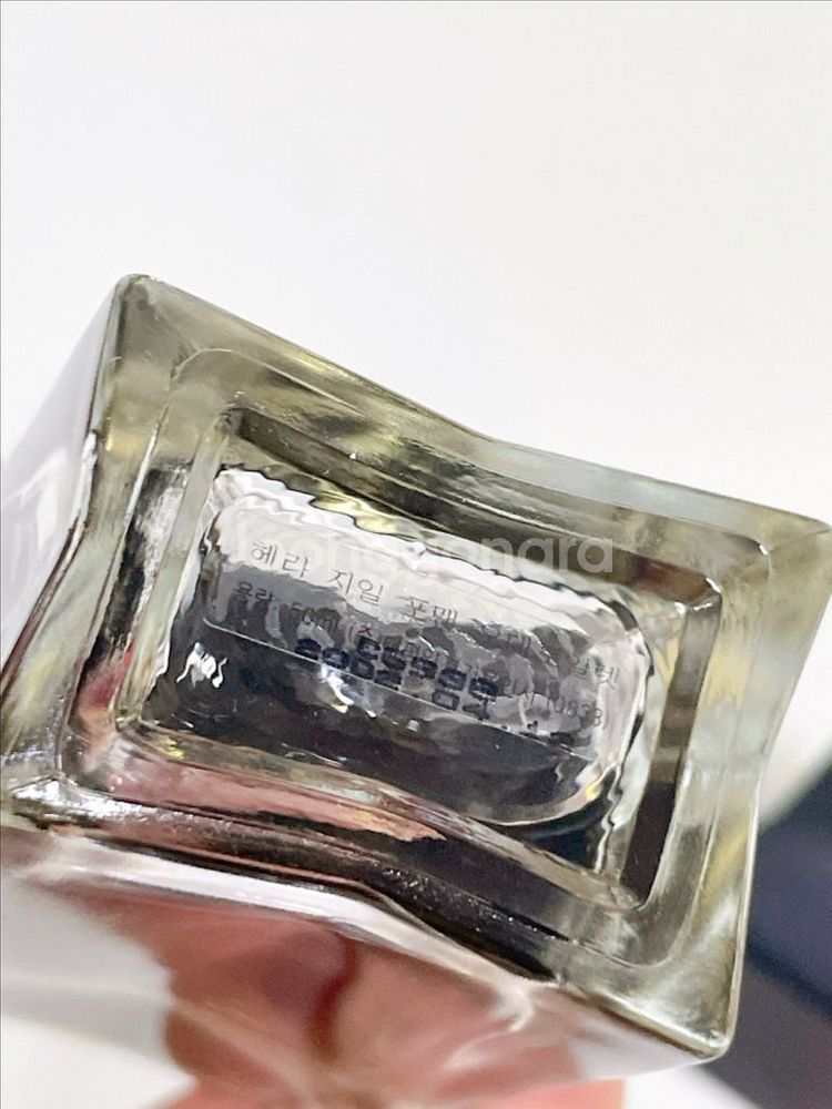 헤라 지일 포맨 50ml + 미니어처--7