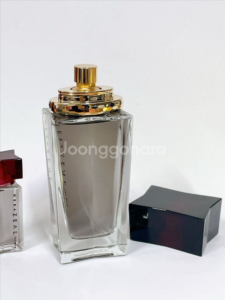 헤라 지일 포맨 50ml + 미니어처--5