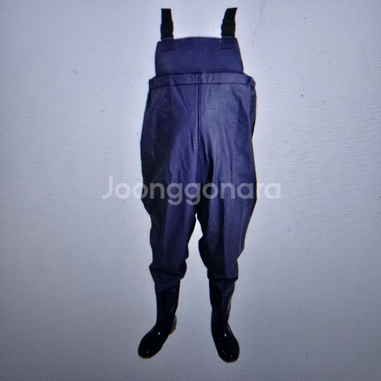 가슴장화 체스타 260mm--0