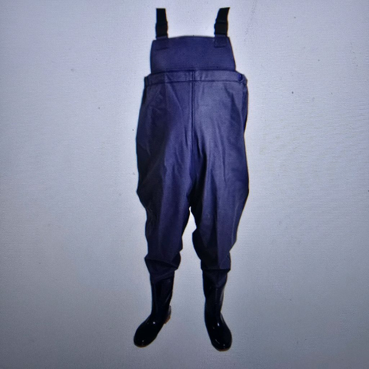 가슴장화 체스타 260mm--0