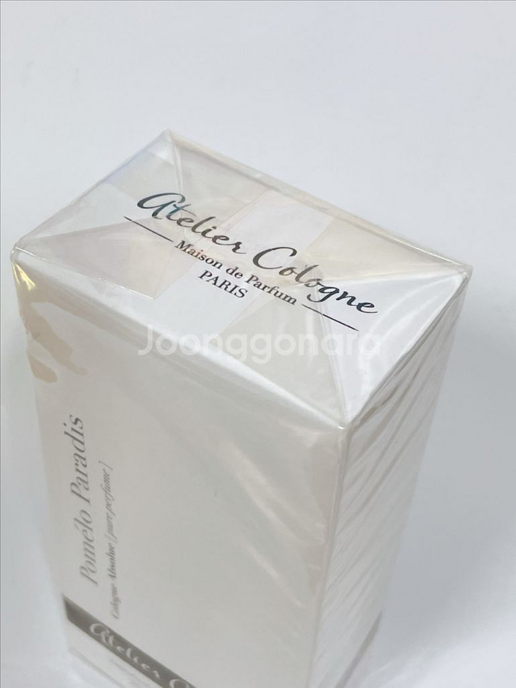미개봉 아뜰리에 코롱 포멜로 파라디 200ml--1