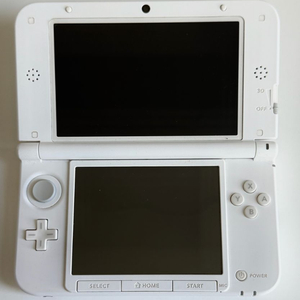 닌텐도 3DS XL