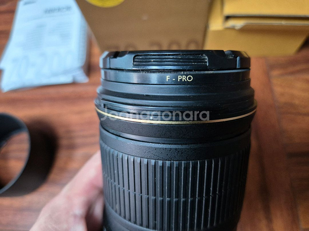 니콘 af-s 70-200mm f4 vr--4