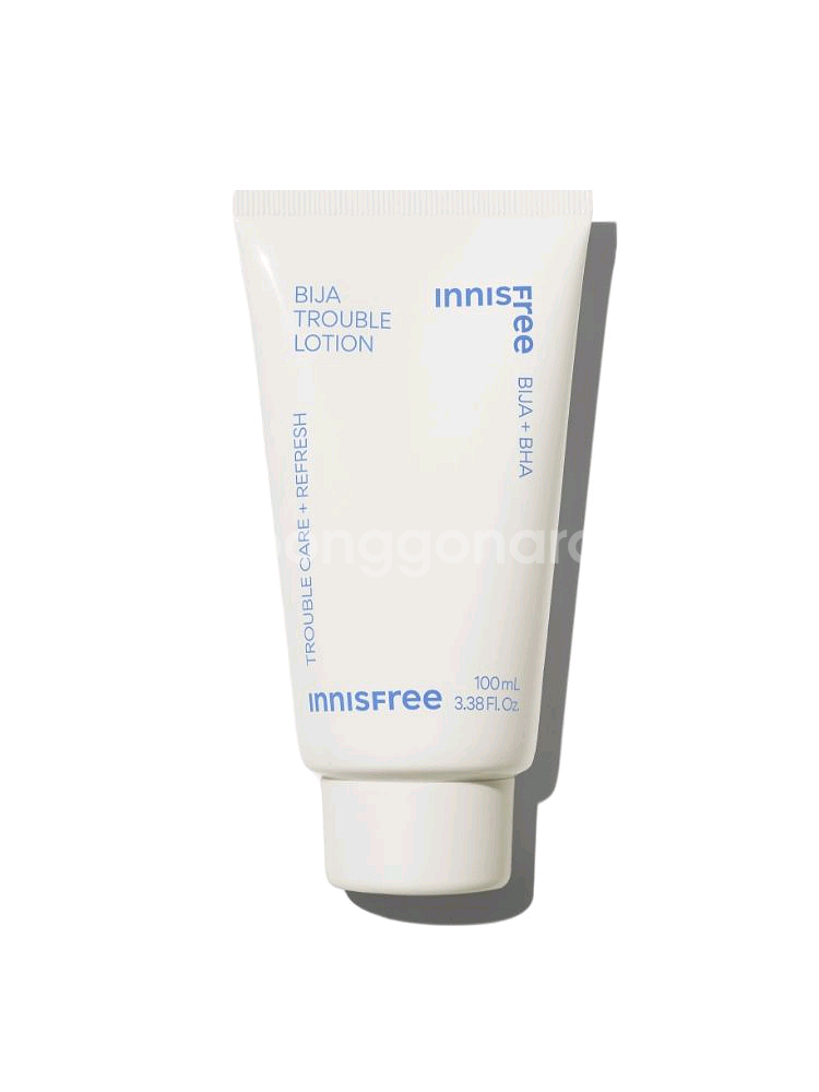 이니스프리 비자 트러블 로션 100ml 팔아요유효기간--0