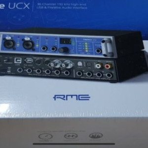rme ucx 구매 합니다.