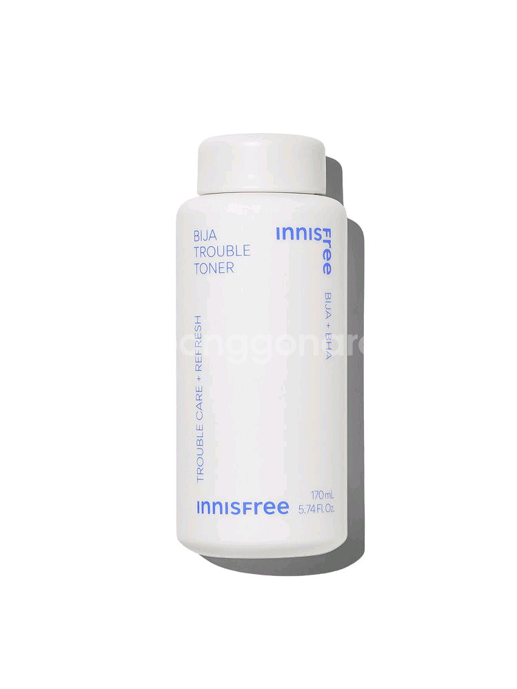 이니스프리 비자 트러블 토너(스킨) 170ml 팔아요유--0