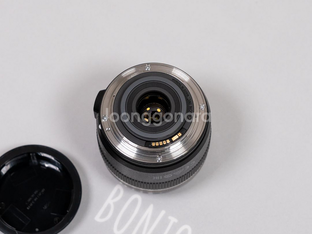 캐논 EF-S 60mm f/2.8 Macro USM--2