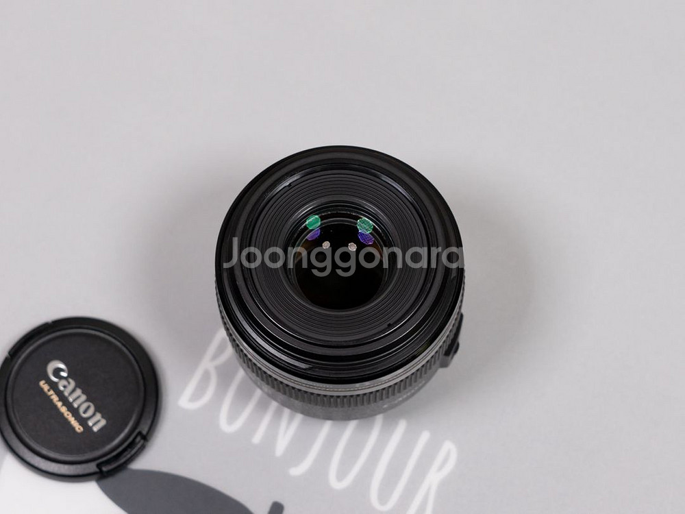 캐논 EF-S 60mm f/2.8 Macro USM--3
