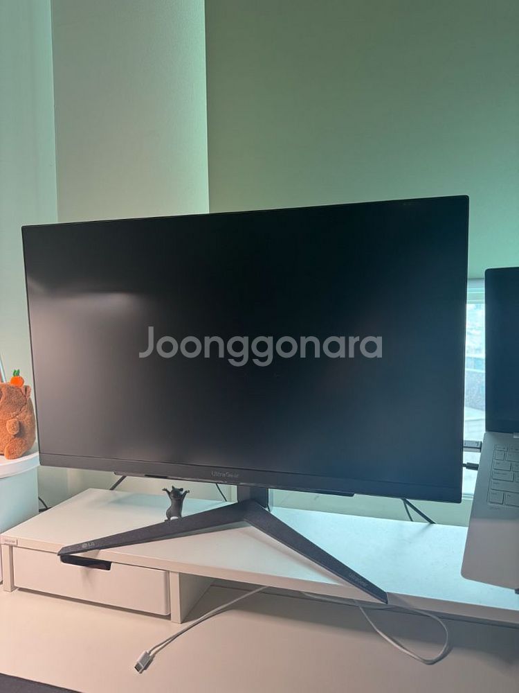 lg 27gs85q--0