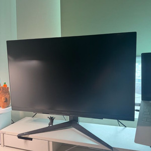 lg 27gs85q