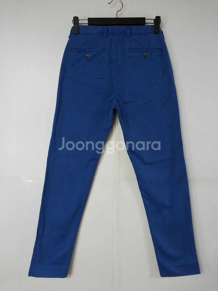 30)아미 치노팬츠 면바지 스판바지 명품바지--1