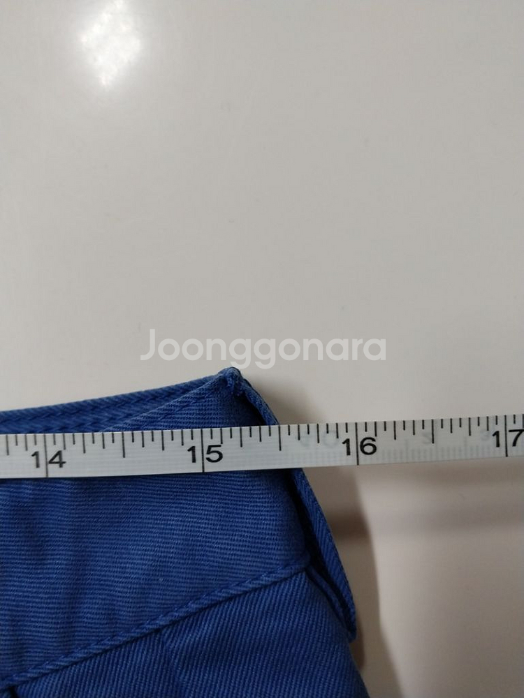 30)아미 치노팬츠 면바지 스판바지 명품바지--6