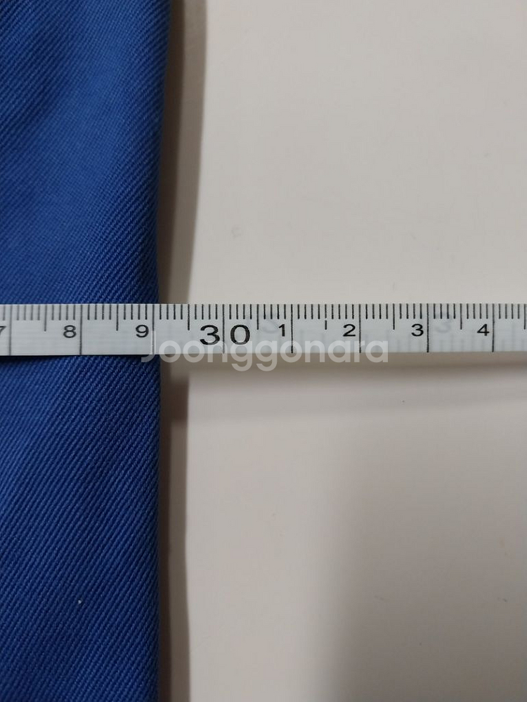 30)아미 치노팬츠 면바지 스판바지 명품바지--7