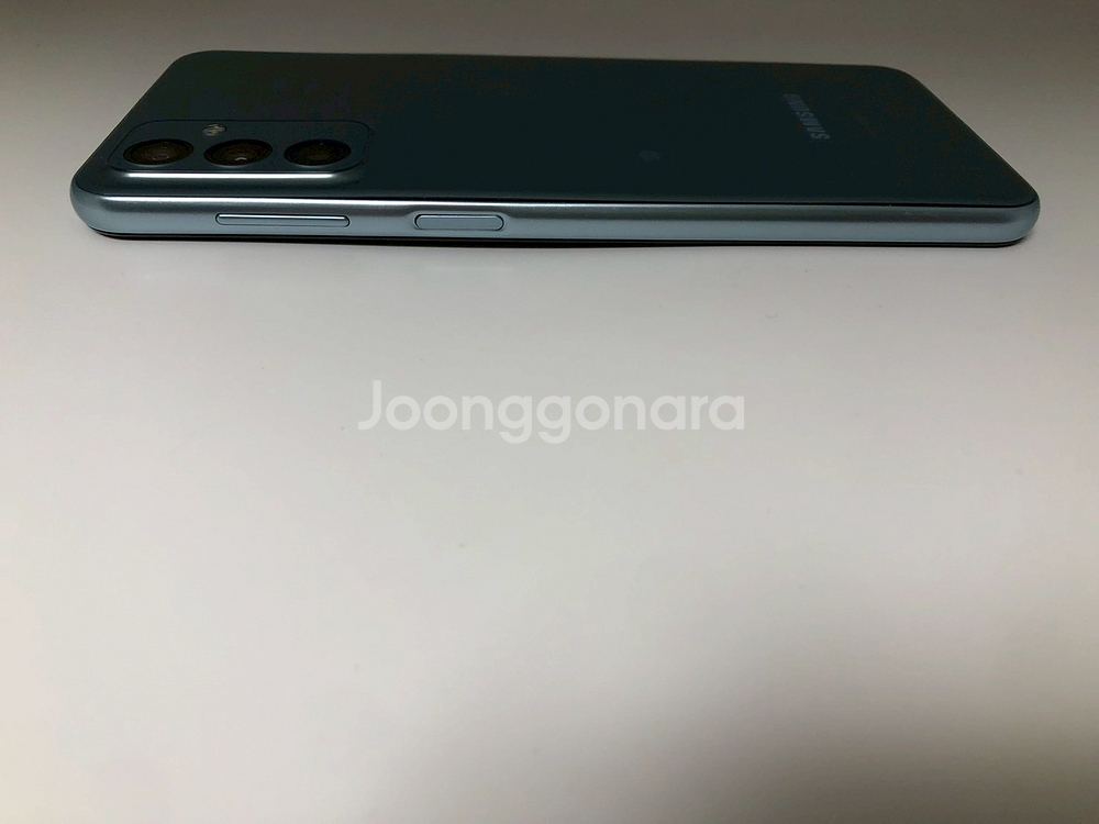 갤럭시 버디2 블루 기기 판매(30291)--4