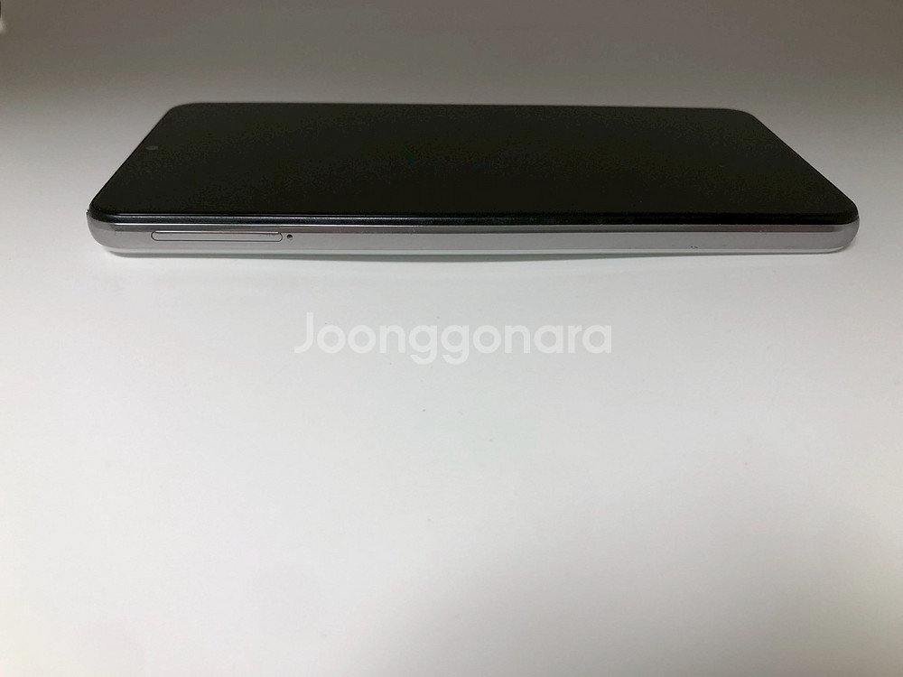 갤럭시 점프 화이트 기기 판매(85744)--4