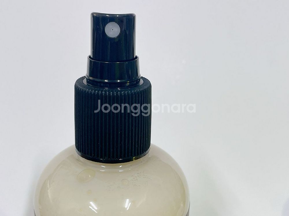 새상품 러쉬 수퍼밀크 헤어 프라이머 250g--3