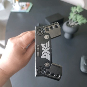 PXG SPITFIRE 스핏파이어 퍼터 (정품) 34인