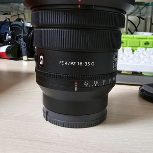 소니 pz 1635g