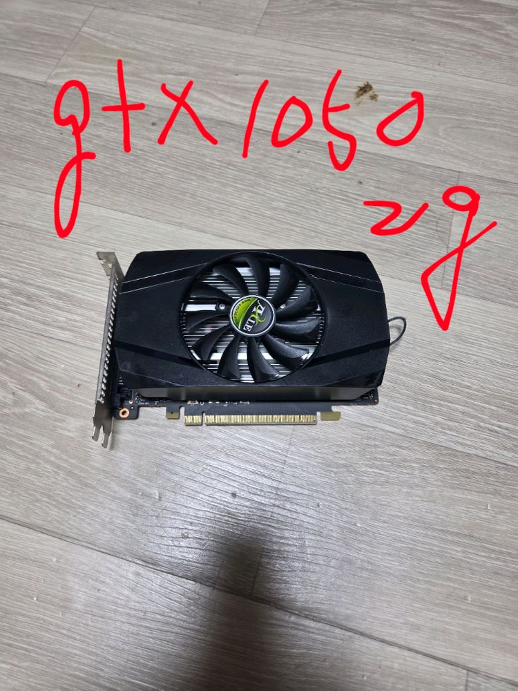 gtx1060 3g gtx1050 2g--2