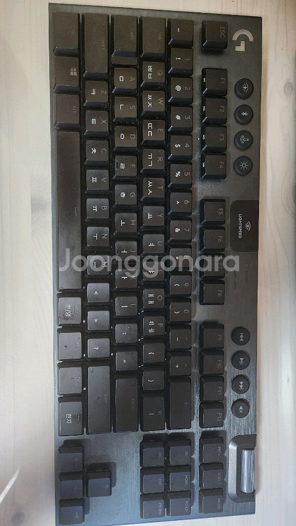 g913 tkl--1