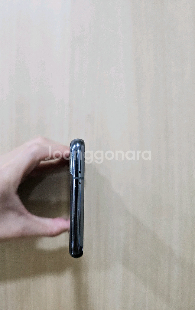 갤럭시 S21블랙 256G 팝니다--5