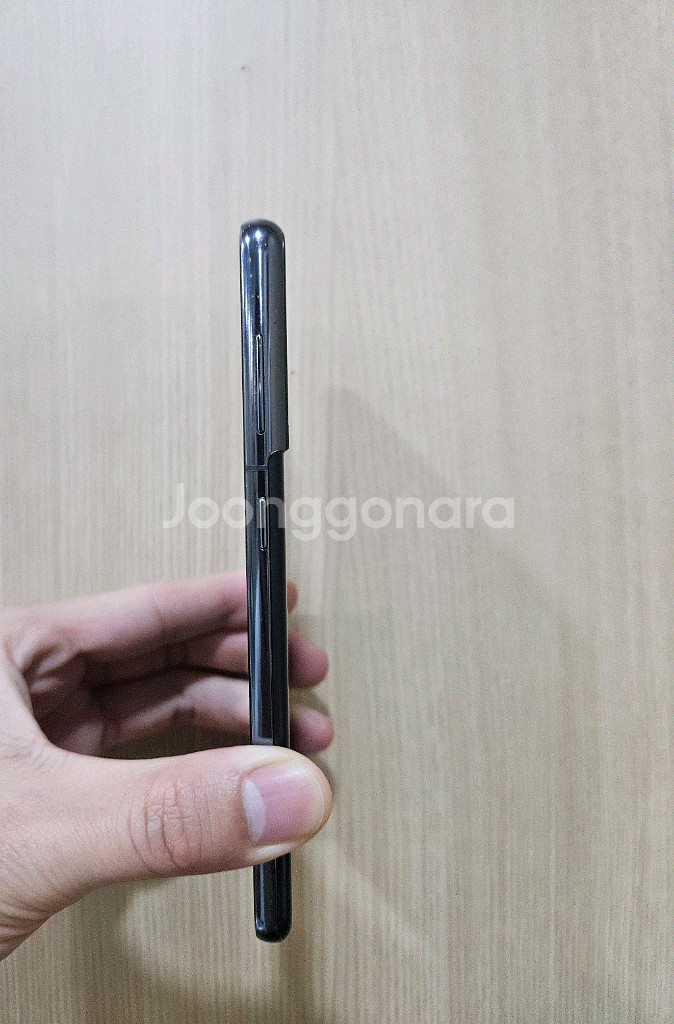 갤럭시 S21블랙 256G 팝니다--9