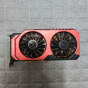 이엠택 GTX 970 4gb 그래픽카드 판매