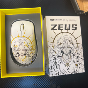 Ogm v2 pro zeus