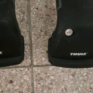 툴레 가로바 bmw 3시리즈 사용함