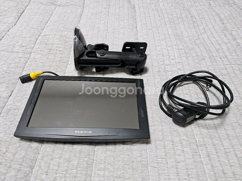 파인드라이브 Q30 아틀란3D 네비게이션--0