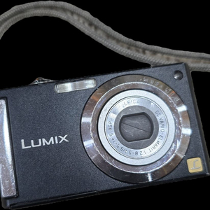 루믹스/LUMIX 디지털카메라
