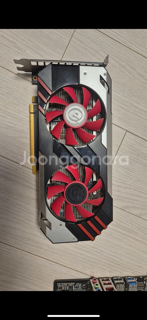 그래픽카드 gtx1060--0