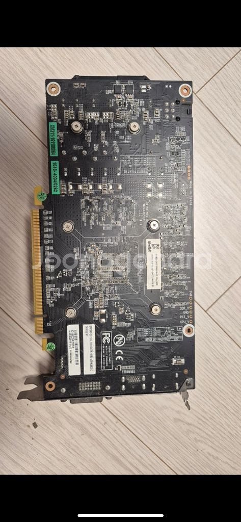 그래픽카드 gtx1060--1